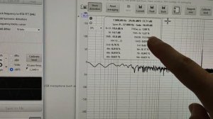 Усилитель GF1002 альтернатива лампе? Замер АЧХ, REW, RTA, RMAA