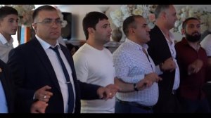 Шикарная езидская свадьба г.Иркутск  (mega govend , kocari 2023) ?