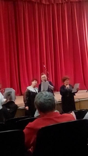 Женщины санатория Березка поздравляют мужчин с 23 февр смотреть онлайн