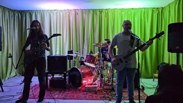 Пивперерыв - Ели мясо мужики (Король и Шут cover) смотреть онлайн