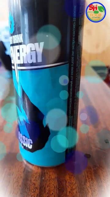 LIT ENERGI// ЛИТВИН ЭНЕРЖИ