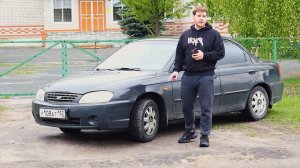 КИА СПЕКТРА Я СТРАДАЮ КАЖДЫЙ МЕСЯЦ, ВЛАДЕЯ ДАННОЙ МАШИНОЙ. ПОТРАТИЛ УЖЕ 100К