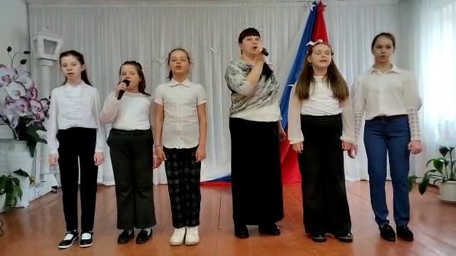 Моя Россия! смотреть онлайн