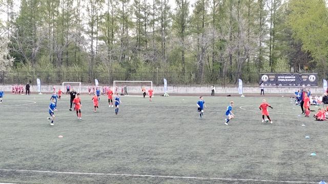 2 тайм СШ Новосибирск - Сшор Алтай смотреть онлайн