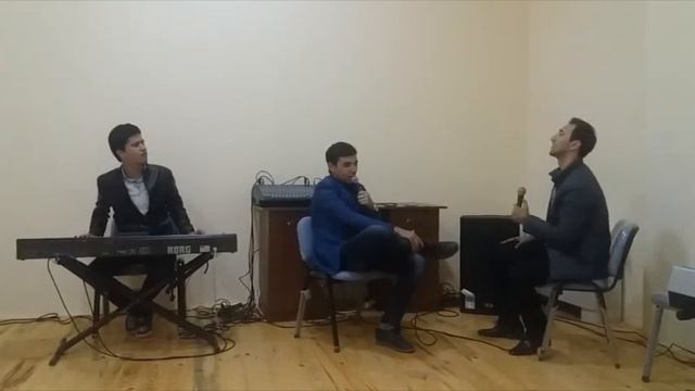 Чорбоги боло бо овози зинда гуш кунед халловат баред... смотреть онлайн