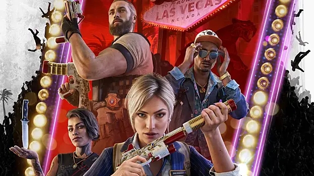 Film - ШУТЕР World  War Z .