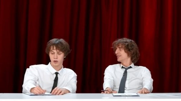 НАЙДИ ОТЦА И ЕГО СЫНА (Эксайл, Кокошка, Шах, Горилла)