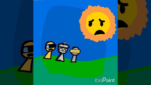 Спрункі нові три Ос Лампа і кара та Хара /Мої дві сестр? смотреть онлайн