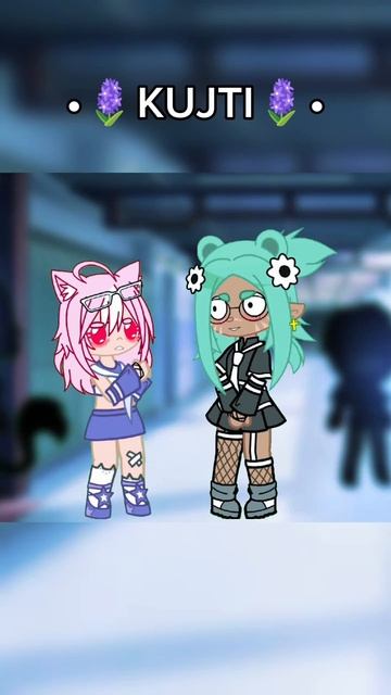 теперь я хочу там жить 🥹 #duet #гача #хзчтоснимать #gacha #г? смотреть онлайн