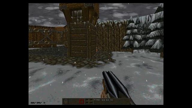 Chasm The Rift - Addon 1 часть