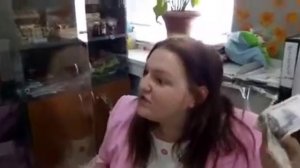 Прикол на кассе