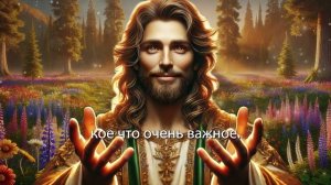 ПОСЛАНИЕ ОТ БОГА: ОСТАЛОСЬ 5 МИНУТ! АРХАНГЕЛ МИХАИЛ ОТК