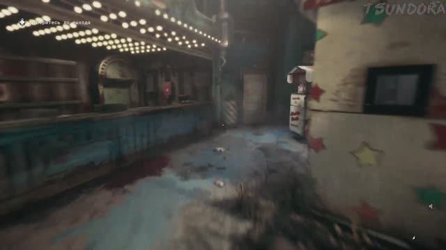 ПРОДОЛЖЕНИЕ - The Outlast Trials #13