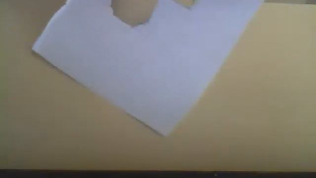 Делаем блок 3 см из тетради в клеточку