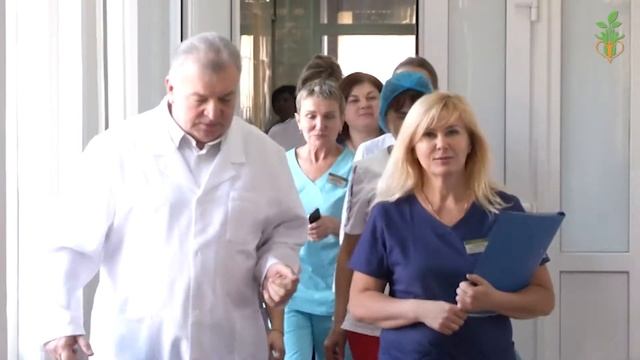 Що означає «горіти справою»?  директор Академії, професор Ігор Чермак