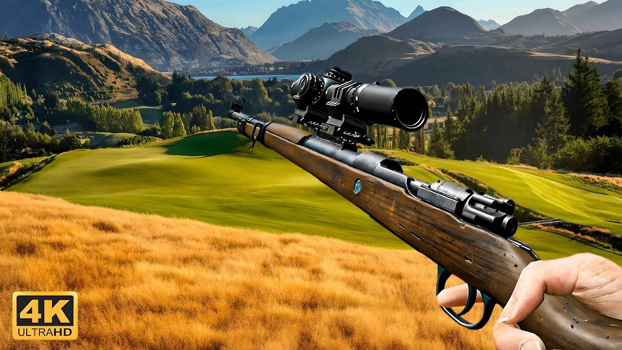 🟢 PUBG PC ： RAREST BRIDGE CIRCLE (No Commentary) смотреть онлайн