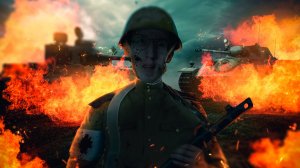 ДЕНЬ ПОБЕДЫ: В ОЖИДАНИИ КОНЦА НОВОЙ ВОЙНЫ