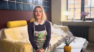 Сериал Почему женщины убивают