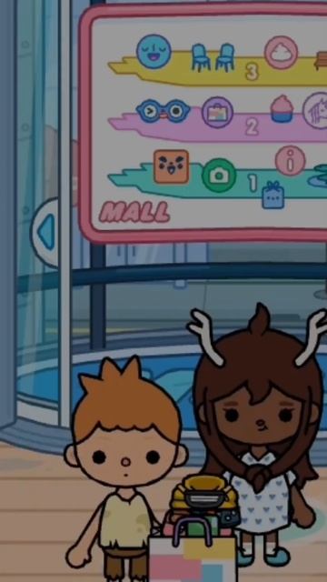 тока бока 2 серия нелюбимая дочь папы/2 Serie Papas unbeliebteste Toc смотреть онлайн