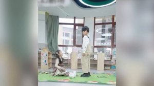 Женщина-CEO выходит замуж за охранника с дочерью, не зна