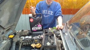 Какое масло заливаю в мою ниву