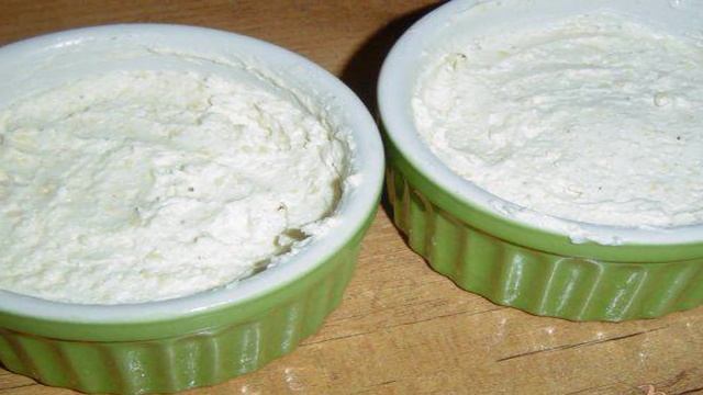 Рецепты от шеф-повара