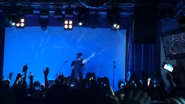 L'one - Бонни и Клайд смотреть онлайн