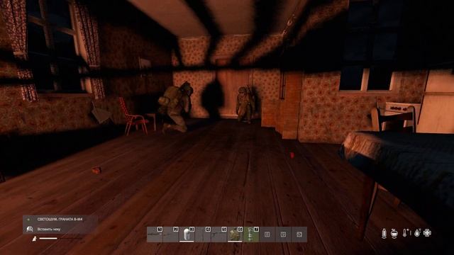 Граната 8m4 придает веселья 2023 12 07