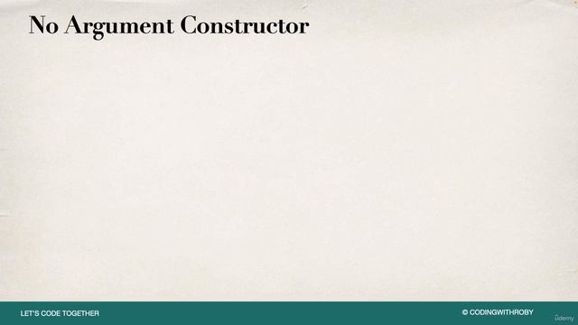 40. Constructors in Python Overview смотреть онлайн