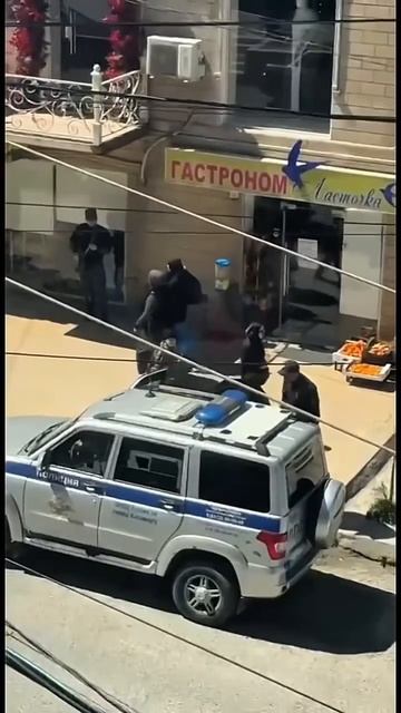 Что происходит в Дагестане? Задержания сестёр мусульм смотреть онлайн