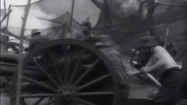 Чаплин. Великий Диктатор. Начало. смотреть онлайн