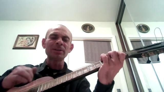 Последний поворот.Кавер БГ (Акваріум)