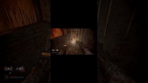 Stalker 2 -Уплотнитель муфты возвратного механизма для M701