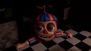 [SFM FNaF] - 5 Am at Freddy's (Приквел) -RUS-