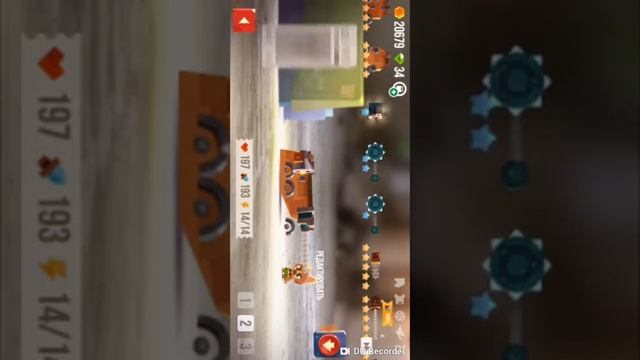 Кетс краш арена Turbo Stars часть 2