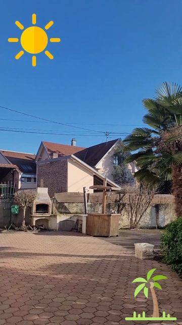 Пальмы растут / Зимой снега нет / В Альзасской деревне / смотреть онлайн