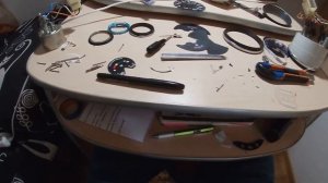 Пересвет приборки ВАЗ 2105 | Замена шкал #авто  #лайфхак