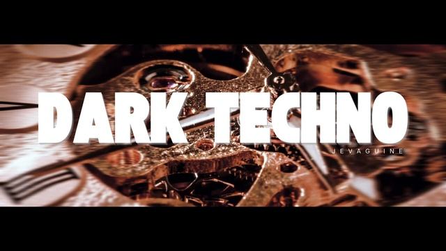 Время | Темный андеграундный рейв