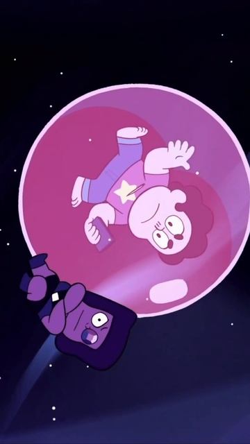 Шутка (Вселенная Стивена) смотреть онлайн