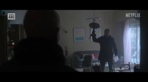 Этернавт | Русский трейлер | Сериал 2025