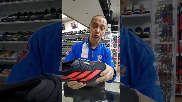 Обзор кроссовок для бега Adidas Adizero Evo SL смотреть онлайн
