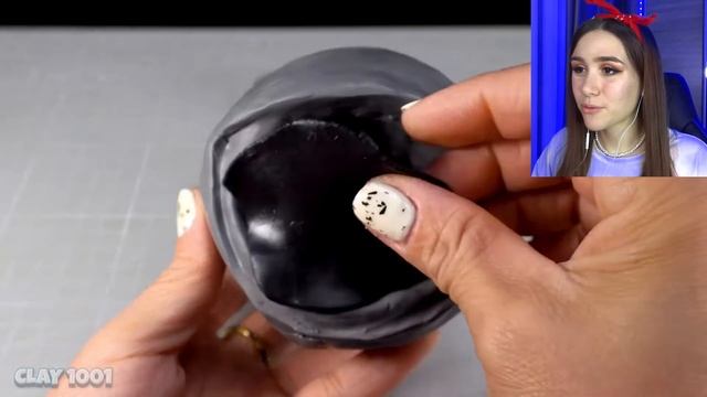 НЕ ВЗДУМАЙ ЛЕПИТЬ ЭЛЬ ГРАН МАЙЯ и БЛУП 😱 в Реальной Жи смотреть онлайн