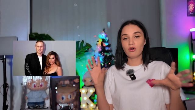 Анна Седакова и Янис Тимма/ Трагедия фаната: история м? смотреть онлайн