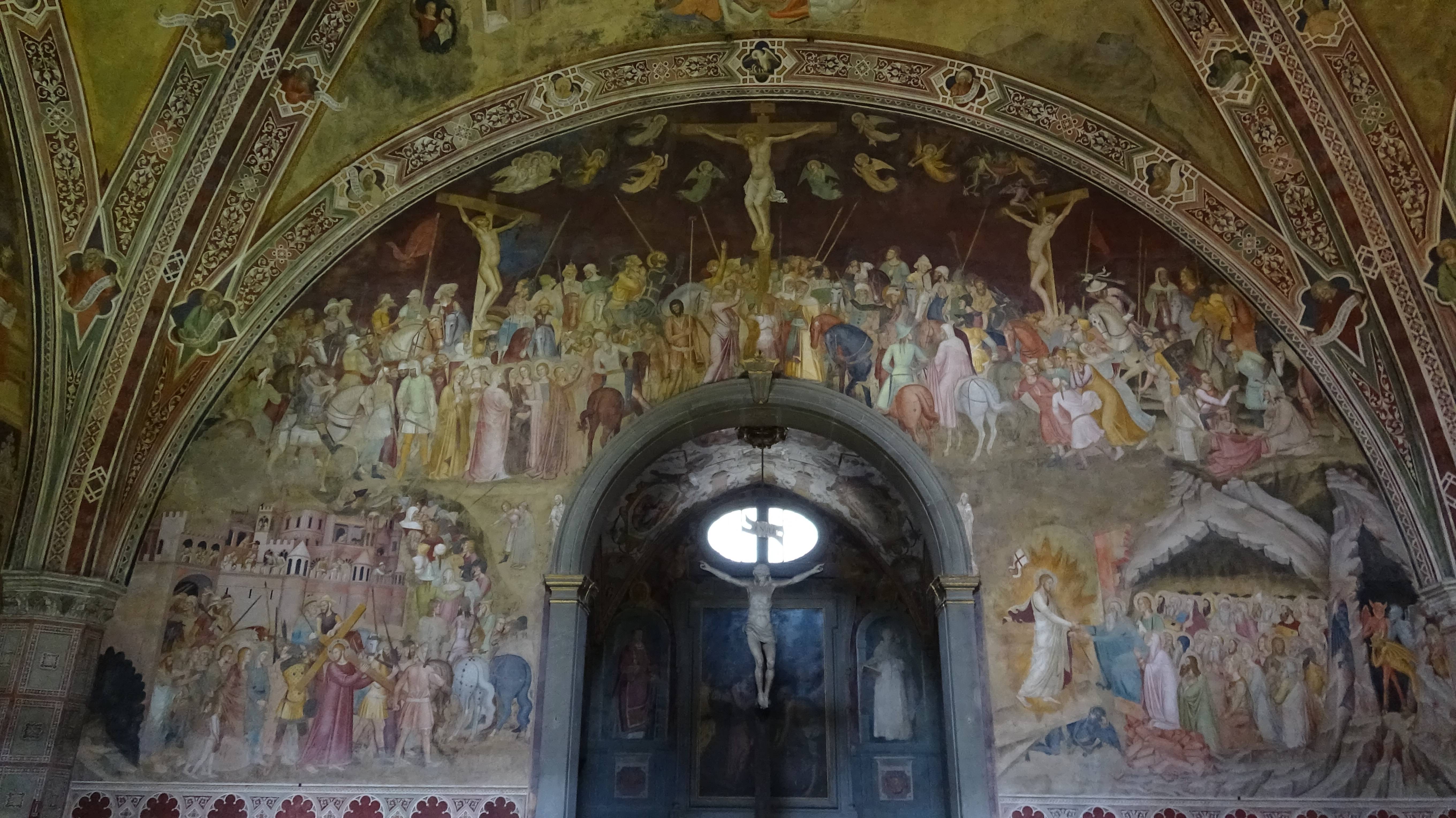 201709 Италия Флоренция Санта Мария Новелла смотреть онлайн