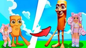 Прохожу паркур с тум тум сахуром. Смотрите до конца.