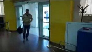 Международный аэропорт Краснодара