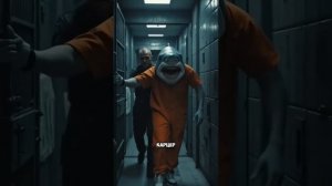 5 серия трала лело тра-ла-ла тюрьма #automobile #животные #ки?