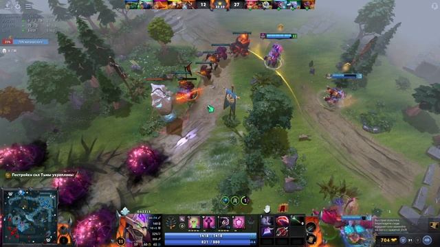 DAzzle борец, как не надо делать гайд