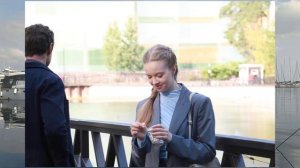 Сердце выбрало тебя 1,2,3,4 серия обзор  на Домашнем