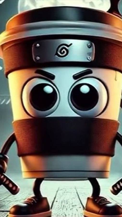 Cappuccino-assassino